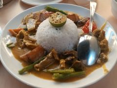 -来龙里 精致 东南亚餐室(万象城店)