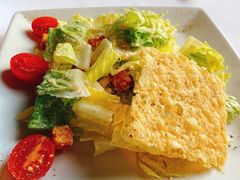 凯撒沙拉-茹丝葵经典牛排馆(上海外滩店)