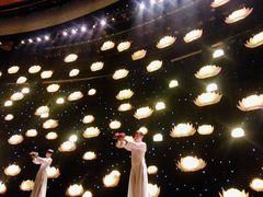 -灵山吉祥颂