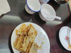 -邢家锅贴老店·非遗·开封菜(金明广场店)