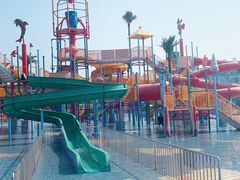 -渔岛海洋度假区