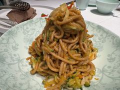 -巴音浩日娲·蒙餐(双林东路店)