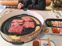 -朴太院·烤肉万岁(盐城店)