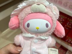 -安吉Hello Kitty乐园