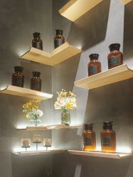 -香遇沙龙香水·调香·团建