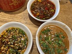 -邹开喜·炭炉鸡煲·海鲜火锅(虹口足球场店)