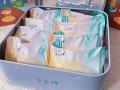 -爸爸糖吐司面包(郑州正弘城店)