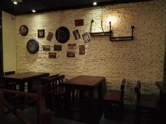 -红小姐的烤肉店(西三旗店)