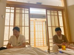-东方之珠洗浴休闲广场(南开店)