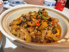 -老街鱼嘴巴(步步高新天地店)