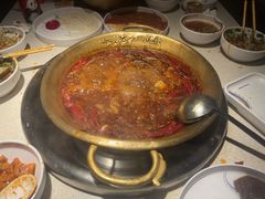 -小龙坎火锅(全球总店)