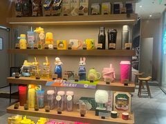 -星巴克臻选(舟山凯虹广场店)
