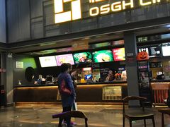 -橙天嘉禾影城(苏州印象城店)