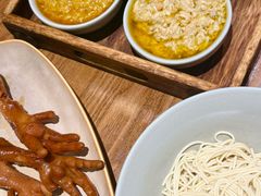 -李百蟹·江南蟹黄面·河景餐厅(夫子庙总店)