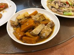 -敬宾酒家(胜利广场店)