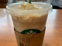 -星巴克(苏州建屋店)