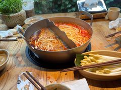 -四喜小胖·北京涮肉(五道营店)