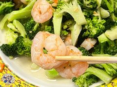 -胖子饺子馆·海鲜家常菜(海军博物馆店)