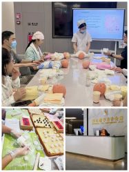 -宝生月子中心(独栋园林·福田店)