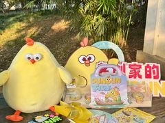 -百年同和·江南点心院(山塘街店)