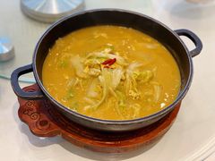 烂糊白菜-解家河南菜(商鼎路店)