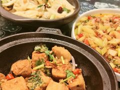 -阿嫂印象·民间江湖菜(大学城店)