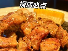 -厦门艾美酒店·乐美中餐厅