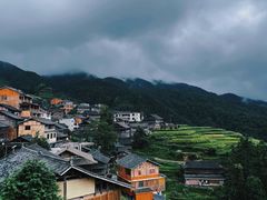 -肇兴侗寨