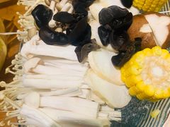 -乔先生涮肉·鲜活牛羊肉火锅(塘沽店)