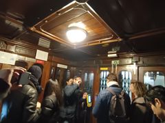 -圣胡斯塔升降机