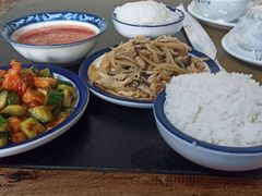 -清真宏玉祥黄门脸餐厅(华荫东里店)