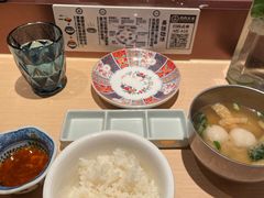 -肉肉大米(德基广场店)