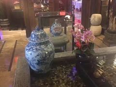 -赵记老铺(市府恒隆广场店)