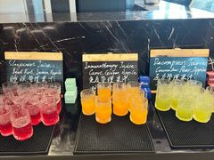 -阿纳迪酒店·秘境西餐厅