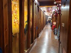 -四季厨房 鲁菜·孔府烤鸭(二环南路店)