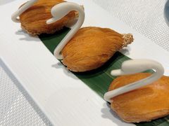 -太湖饭店·寄畅轩中餐厅