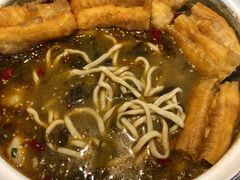 -友达面馆(二七南路店)