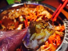 -胖哥俩肉蟹煲(河北勒泰购物中心店)