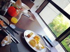 -富力铂尔曼大酒店-尚西餐厅