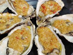-蚝抵食·湛江生蚝(湾北路店)