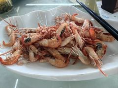 -八仔大富楼·河鲜(西江店)