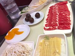 -海底捞(明洞店)