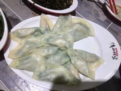 -清和传家饺子(沈阳联合路店)
