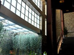 -天津海河悦榕庄·Lobby Lounge大堂吧