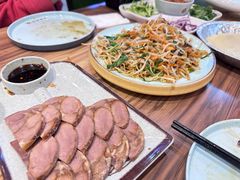 -合合春饼(潘家园店)