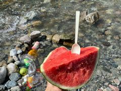 -虹口漂流