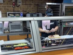 -赛百味SUBWAY(星摩尔店)