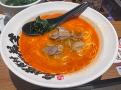 -和府捞面(星光大道一期店)