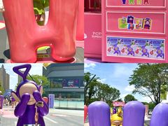 -东莞松山湖万象汇