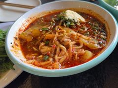 -喜洲翰林餐厅(董家百年老宅店)
